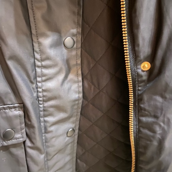 H&M Barn Jacket - Picture 3 of 4